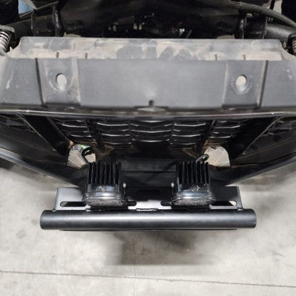 Front Bumper | Polaris PRO R / Turbo R