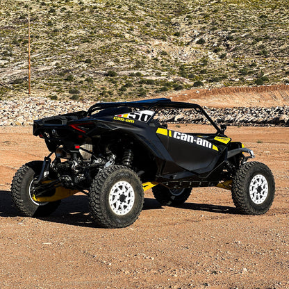 Mav R 2-Seat "Coupe" Roll Cage