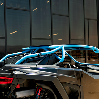 2025+ Pro R 2 Superfast Roll Cage