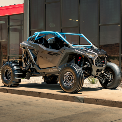 2025+ Pro R 2 Superfast Roll Cage