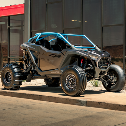 2025+ Pro R 2 Superfast Roll Cage