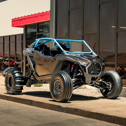 2025+ Pro R 2 Superfast Roll Cage