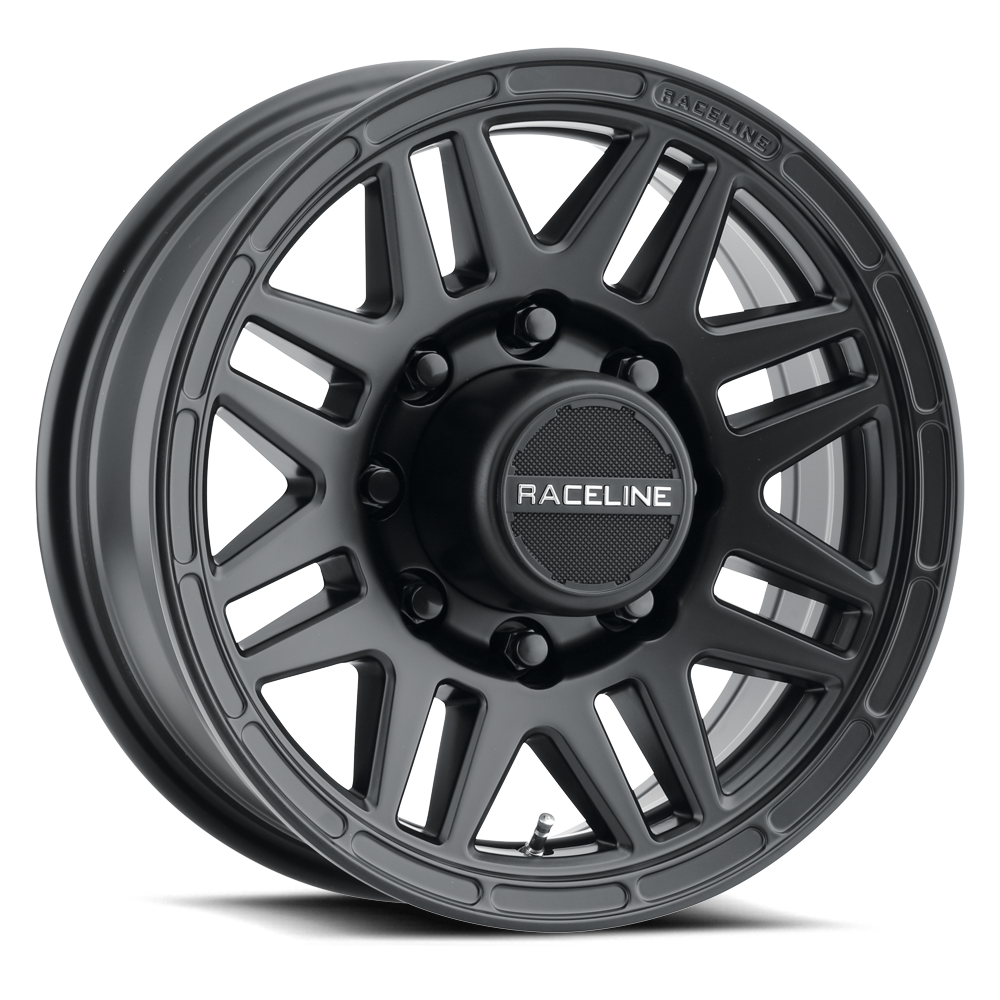 944B Outlander Trailer