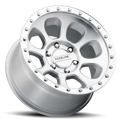 961MC Bolt Machined