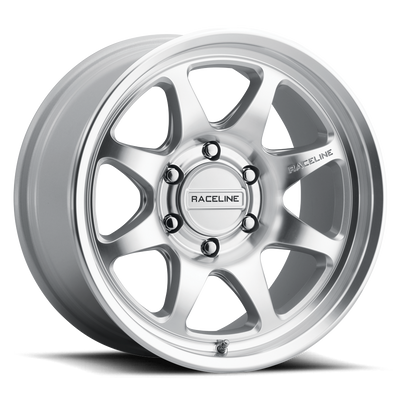 962MC Maverick Machined