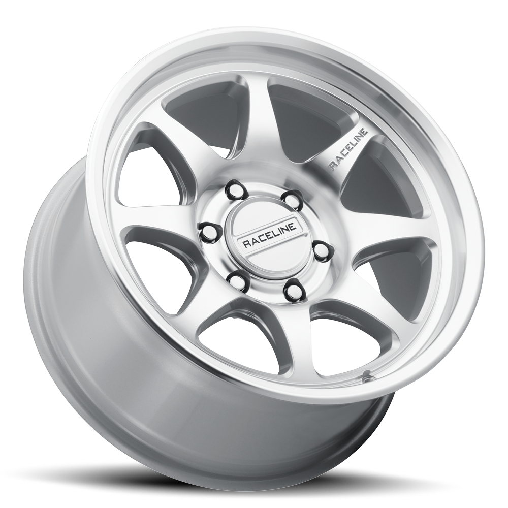 962MC Maverick Machined