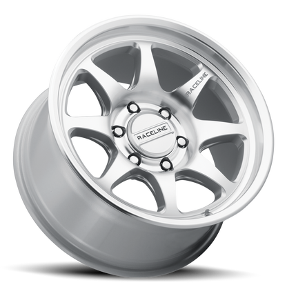 962MC Maverick Machined