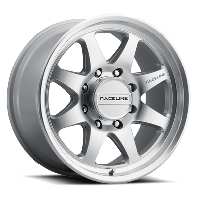962MC Maverick Machined