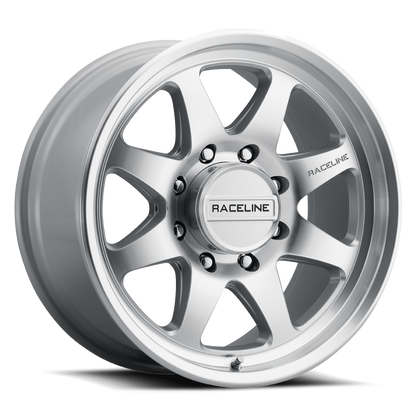 962MC Maverick Machined