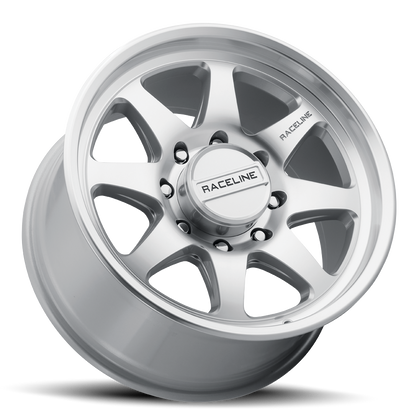 962MC Maverick Machined