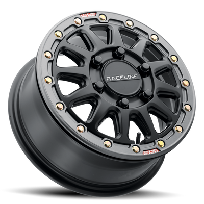 A14BG Alpha Beadlock