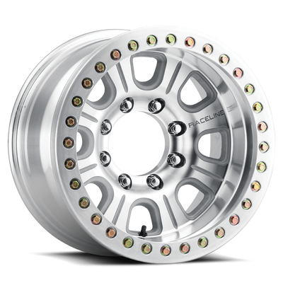 RT233 Monster Beadlock