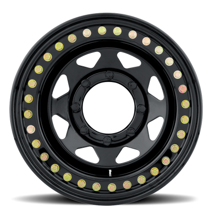 RT80 Rock 8 Spoke- 8 Lug Only!