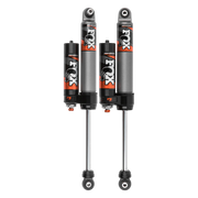 FORD RANGER PERFORMANCE ELITE SERIES 2.5 RESERVOIR REAR SHOCK (PAIR) - ADJUSTABLE