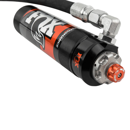 TOYOTA TACOMA | 2.5 PERFORMANCE ELITE SERIES | LIFT HEIGHT 1 - 2