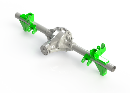 Gen 2 Ford Raptor 5link Conversion Kit