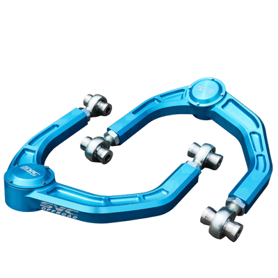 2017-2020 Gen 2 Ford Raptor Billet Upper Control Arms
