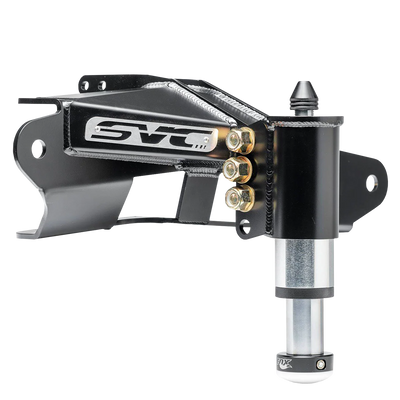 Gen 1 SVC Offroad Adjustable Bump System