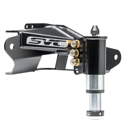 Gen 1 SVC Offroad Adjustable Bump System