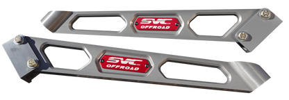 SVC Offroad Billet Aluminum Bed Support FORD RAPTORS