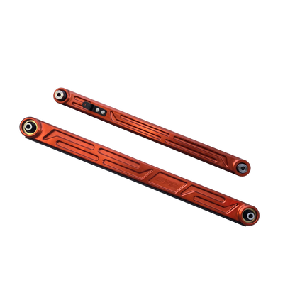 2021+ Ford Raptor / Raptor R Billet Upper and Lower Links