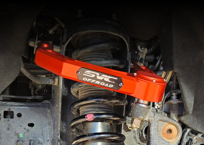 SVC OFFROAD Ranger Raptor UCA