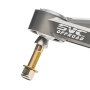 2010-2014 GEN 1 FORD RAPTOR BILLET UPPER CONTROL ARMS