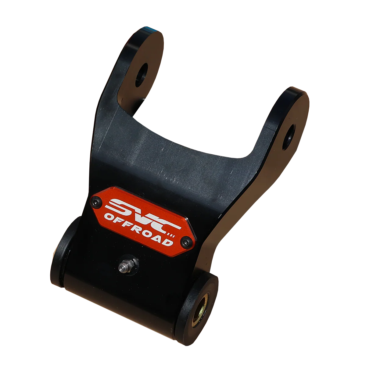 SVC Stock Height Shackles GEN 1 & GEN 2 FORD RAPTORS