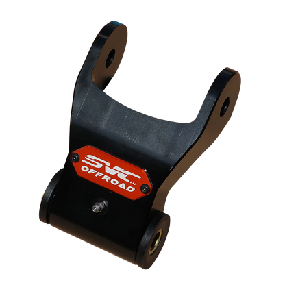 SVC Stock Height Shackles GEN 1 & GEN 2 FORD RAPTORS