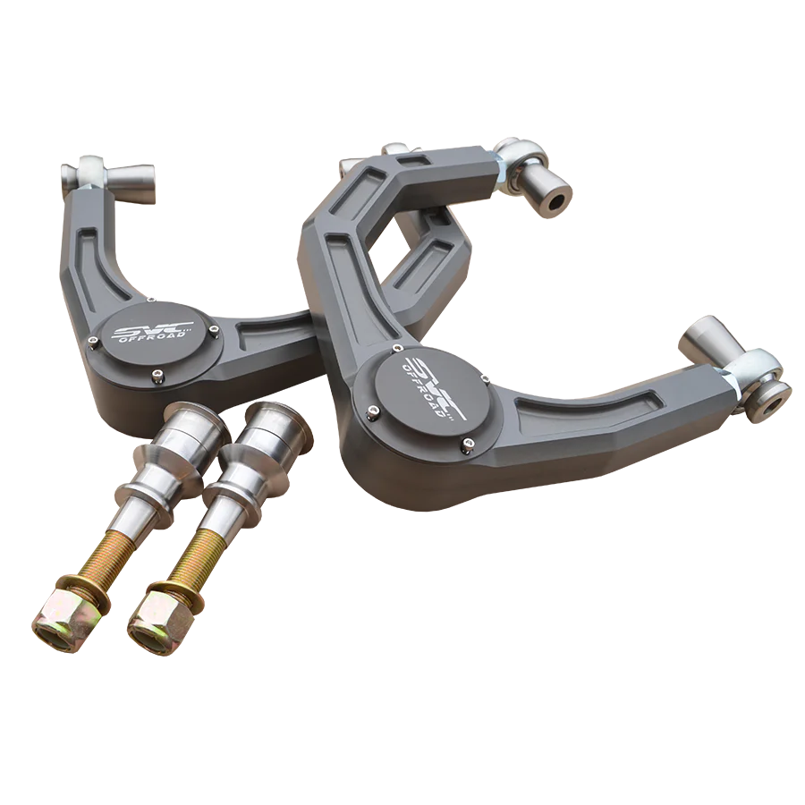 SVC OFFROAD 2021 + FORD BRONCO BILLET UCA'S