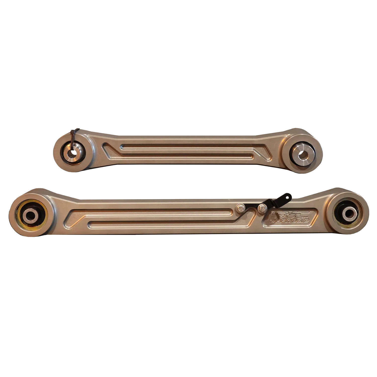 SVC OFFROAD 2021 + Rear Bronco Links