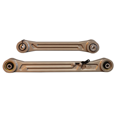 SVC OFFROAD 2021 + Rear Bronco Links