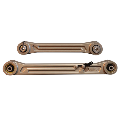 SVC OFFROAD 2021 + Rear Bronco Links