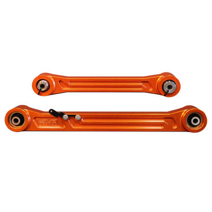 SVC OFFROAD 2021 + Rear Bronco Links