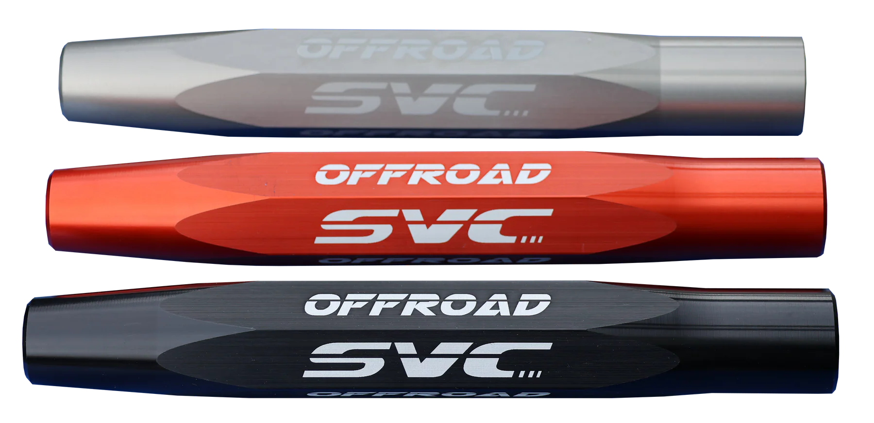 SVC OFFROAD Bronco Raptor Steering Tie-Rods