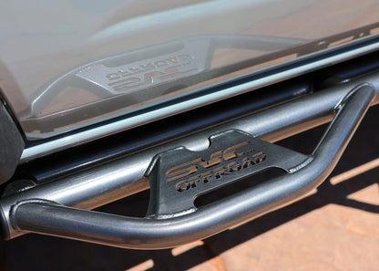 SVC OFFROAD Ford Bronco / Bronco Raptor Rock Sliders