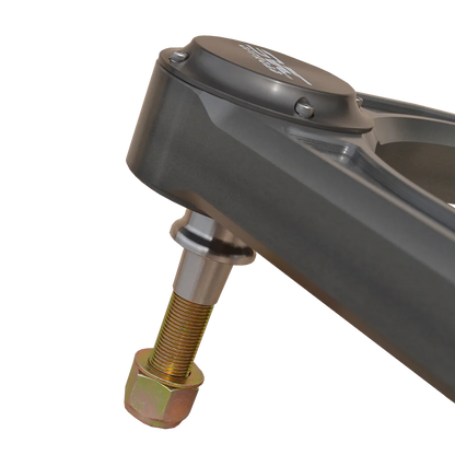 SVC OFFROAD 2021 + FORD BRONCO BILLET UCA'S