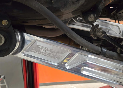 SVC OFFROAD 2021 + Rear Bronco Links