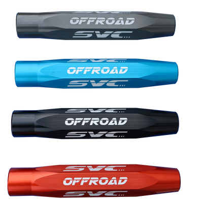 SVC OFFROAD 2021+ Bronco TIE-RODS