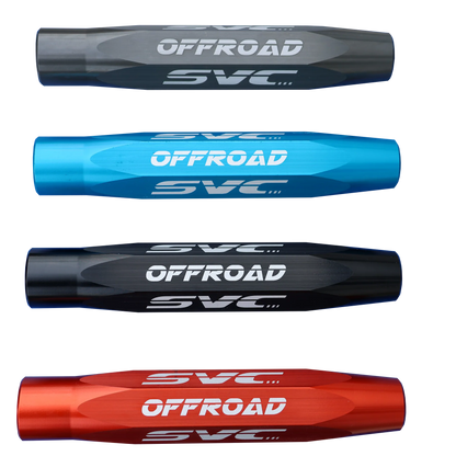 SVC Offroad Steering Tie-Rods - Gen 2 Ford Raptor