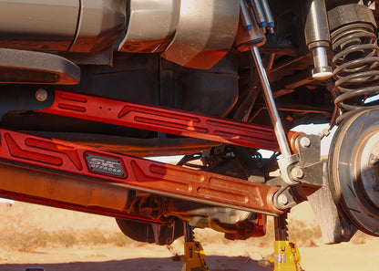 Gen 2 Ford Raptor 5link Conversion Kit