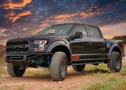 SVC Offroad Baja Flush Bolt-On Front Bumper - Gen 2 Ford Raptor