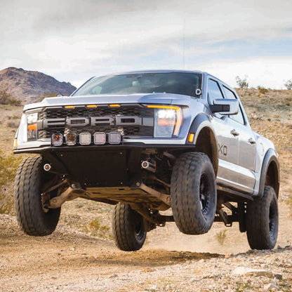 SVC OFFROAD Gen 3 Baja Smurf Front Bumper