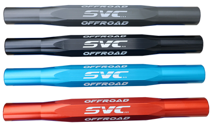 SVC Offroad Steering Tie-Rods - Gen 1 Ford Raptor