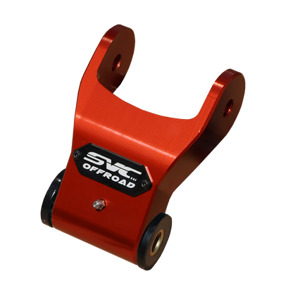 SVC Stock Height Shackles GEN 1 & GEN 2 FORD RAPTORS