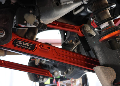 SVC OFFROAD Ford Ranger Raptor Upper and Lower Links