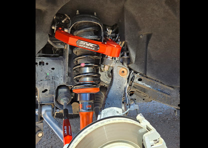 SVC OFFROAD Ranger Raptor UCA