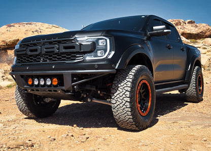 SVC OFFROAD 2024 Ranger Raptor Baja Flush Front Bumper