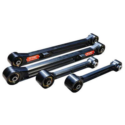 SVC OFFROAD Ford Ranger Raptor Upper and Lower Links