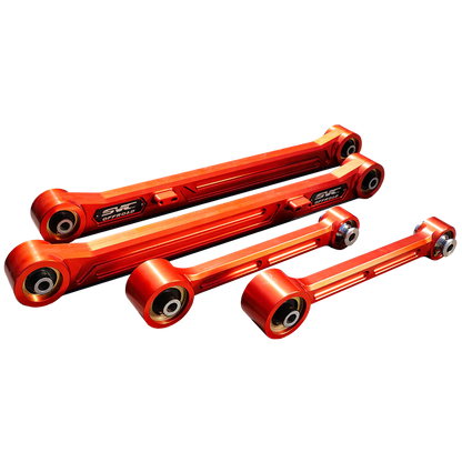 SVC OFFROAD Ford Ranger Raptor Upper and Lower Links